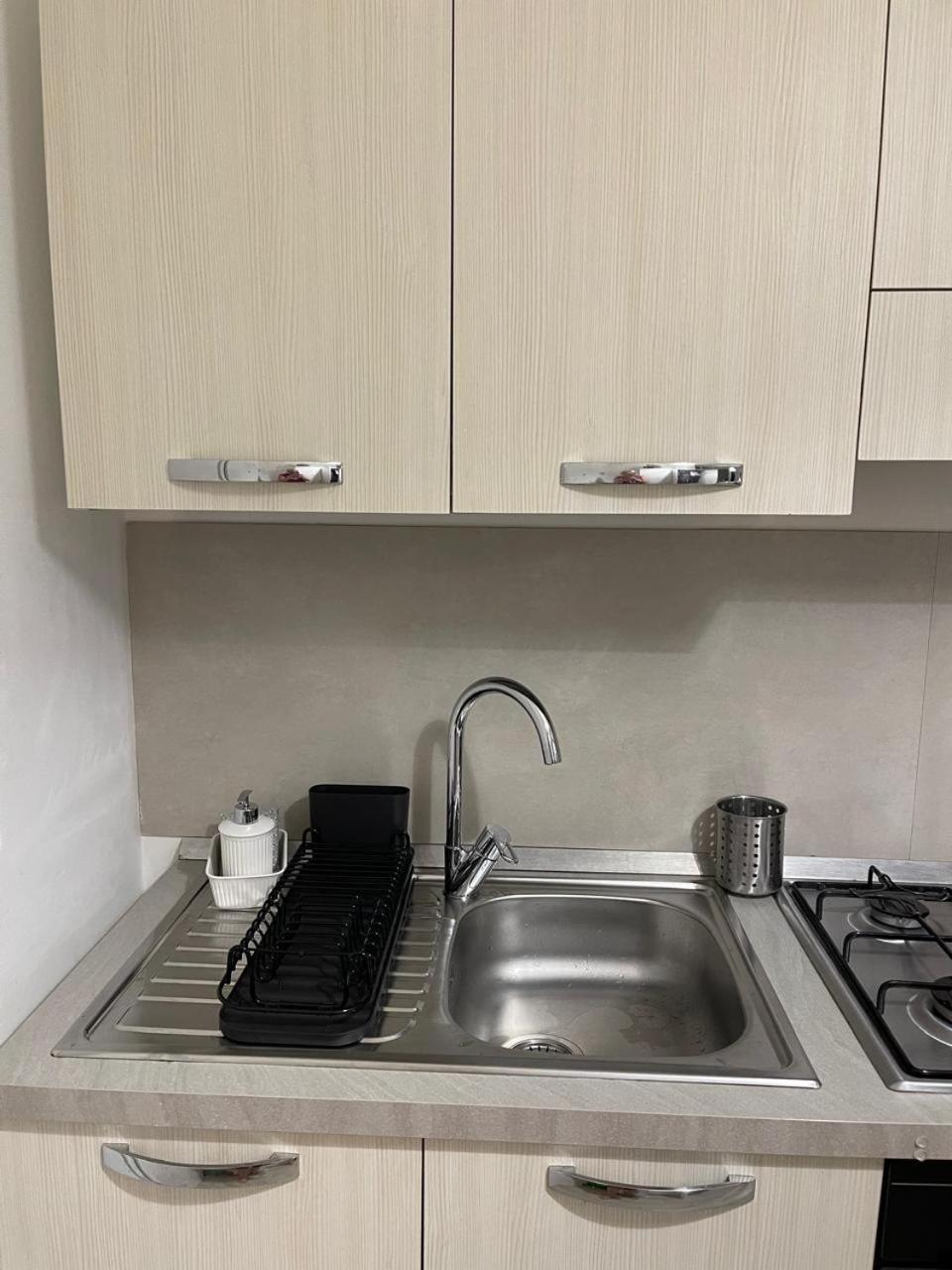 Margherita Appartement *