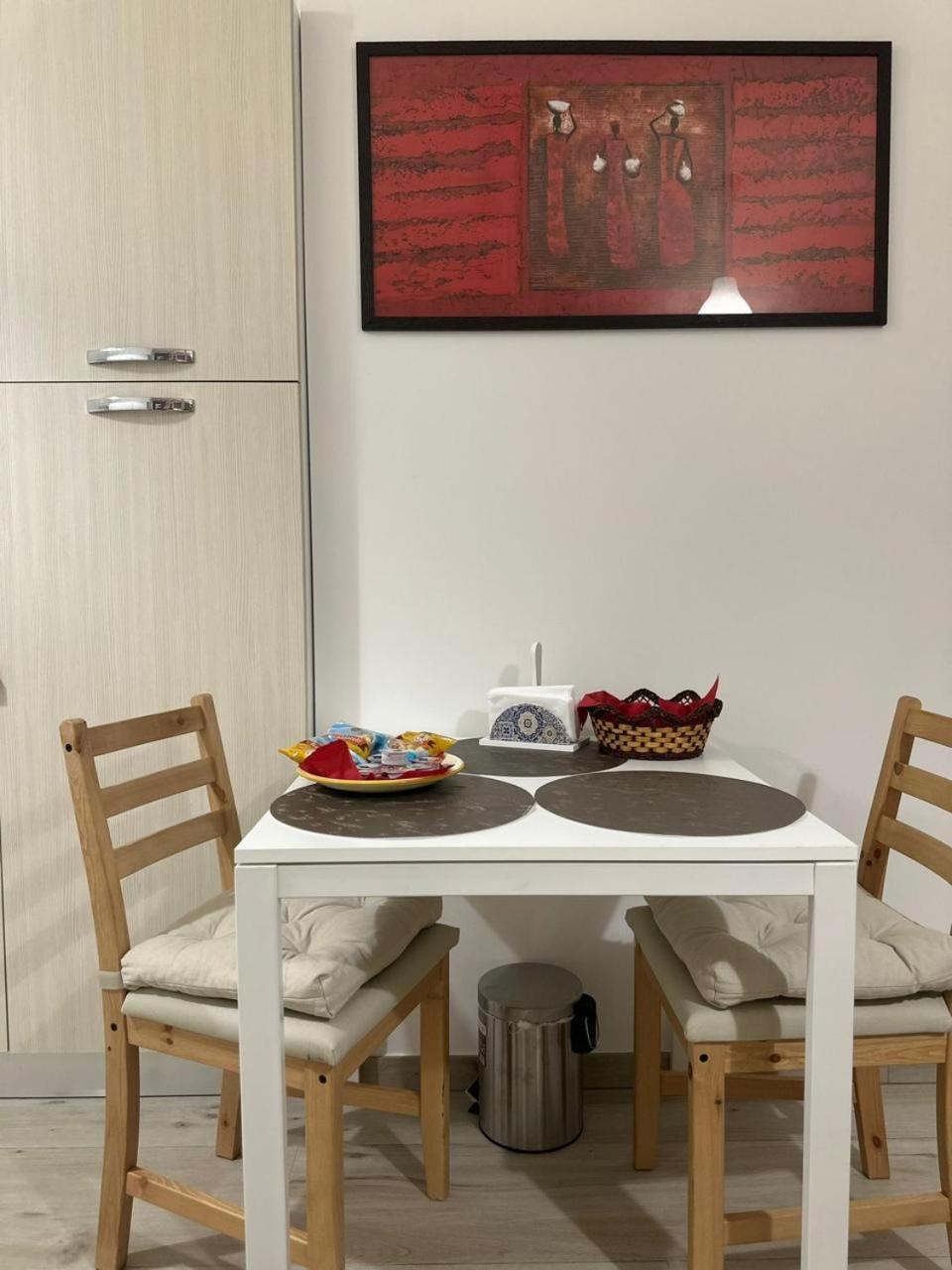 Appartement Margherita Bari